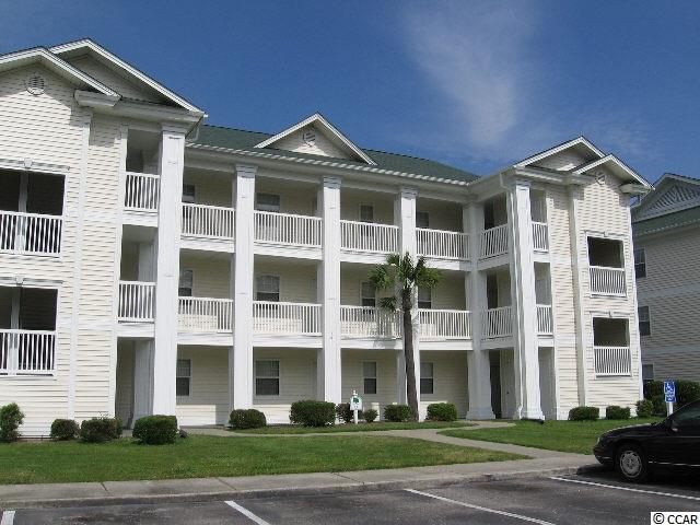 561 White River Dr. UNIT 11C Myrtle Beach, SC 29579