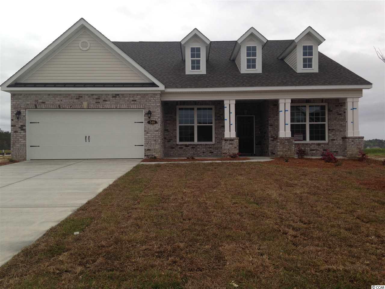 546 Amberview Loop Little River, SC 29566