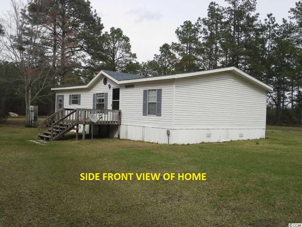 5581 Bay G NW Grass Bay Rd. Aynor, SC 29511