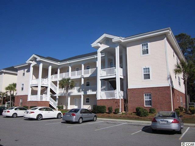 4139 Hibiscus Dr. UNIT #302 Little River, SC 29566