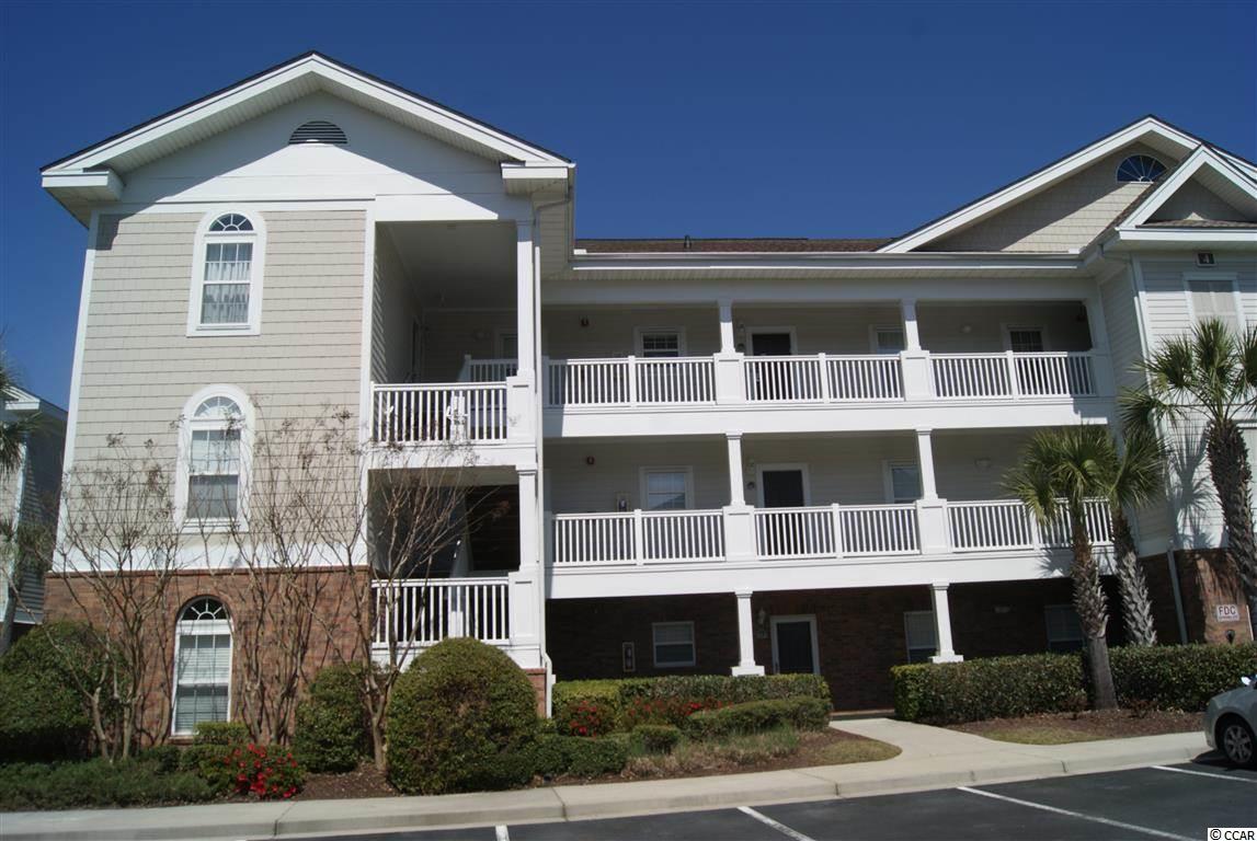 5825 Catalina Dr. UNIT #422 North Myrtle Beach, SC 29582