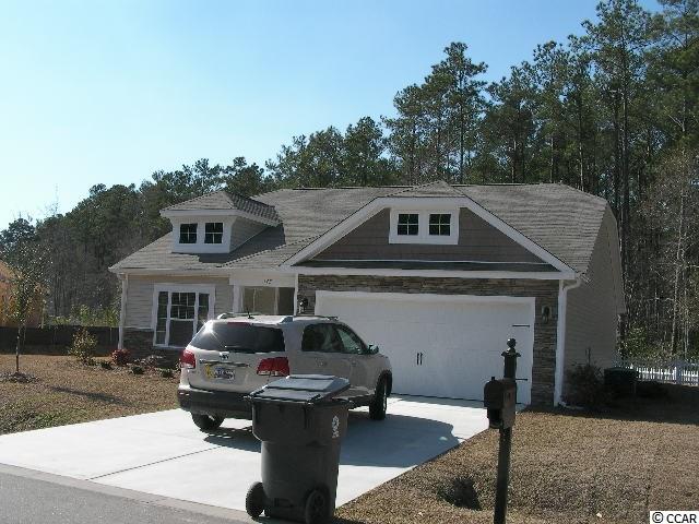 376 Whipple Run Loop Myrtle Beach, SC 29588