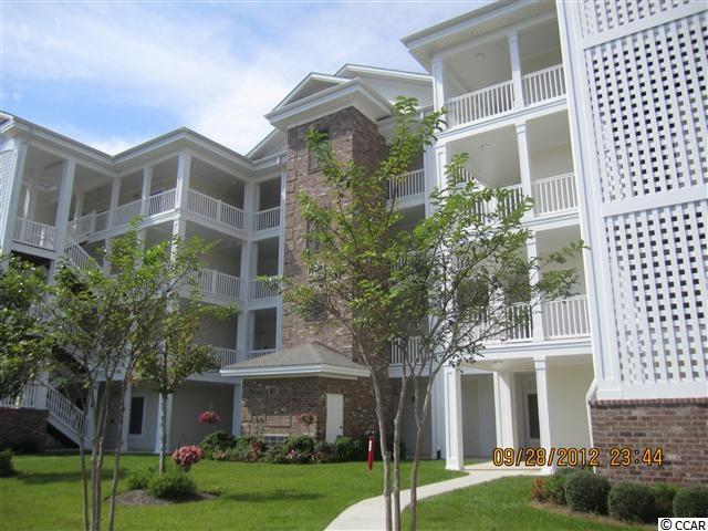 4811 Magnolia Lake Dr. UNIT #103 Myrtle Beach, SC 29577