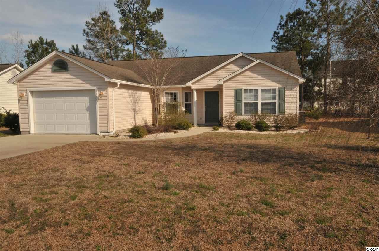 7348 Springside Dr. Myrtle Beach, SC 29588