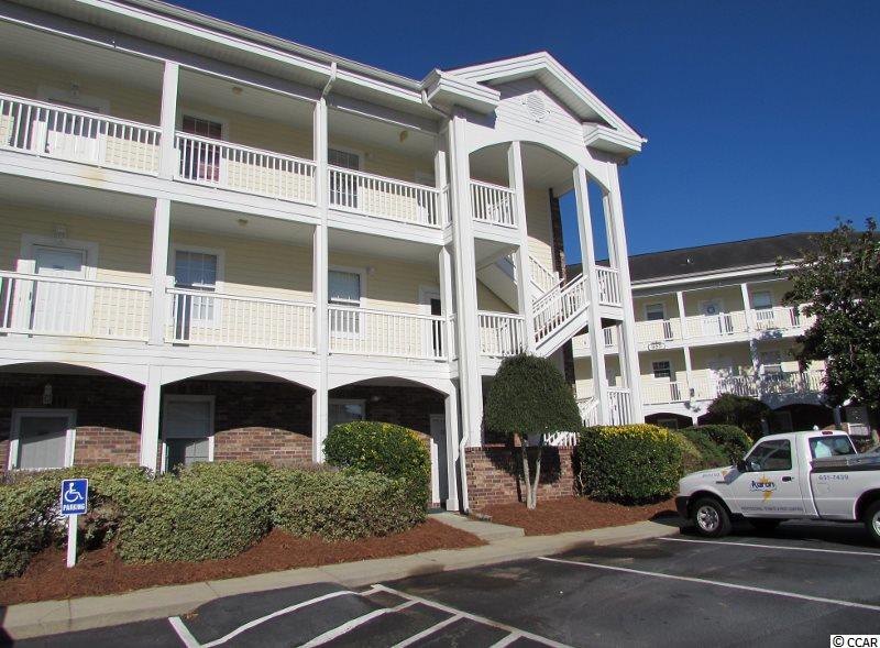 691 Riverwalk Dr. UNIT #104 Myrtle Beach, SC 29579