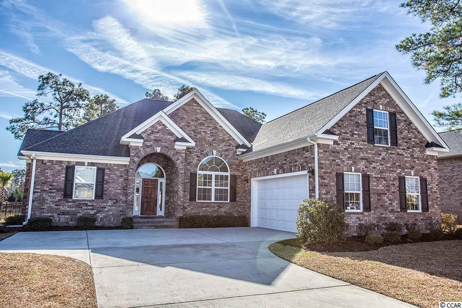 9057 Abington Dr. Myrtle Beach, SC 29579