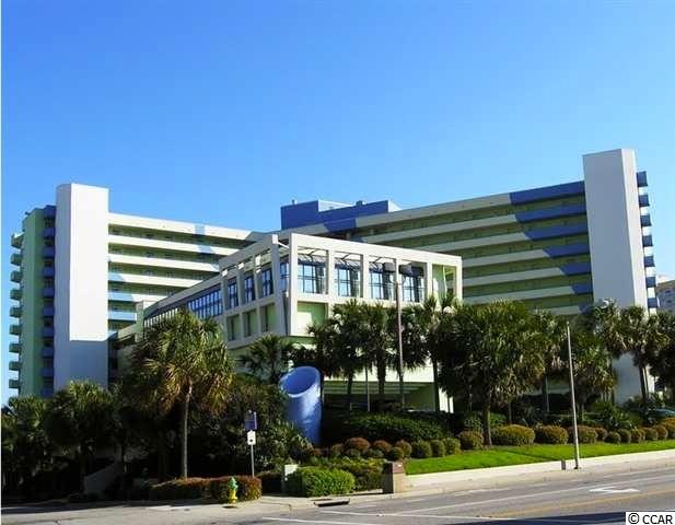 1105 S Ocean Blvd. UNIT #902 Myrtle Beach, SC 29577