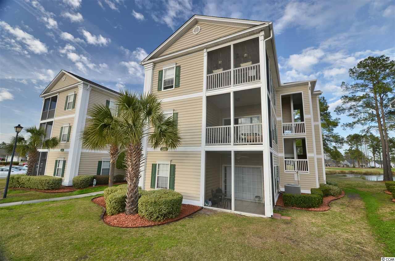 246 Sun Colony Blvd. UNIT #304 Longs, SC 29568