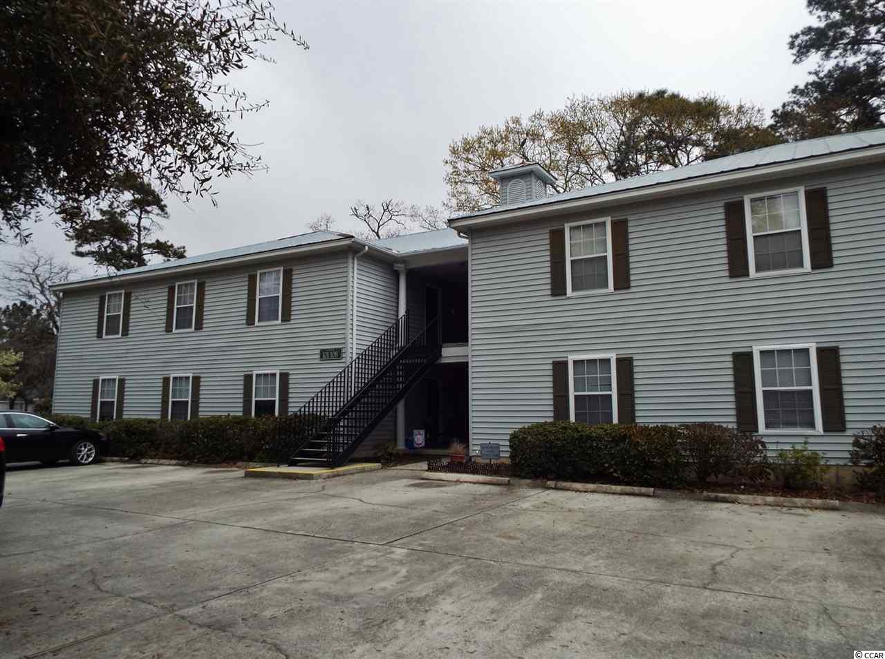 9962 Ocean Hwy. UNIT #107 Pawleys Island, SC 29585