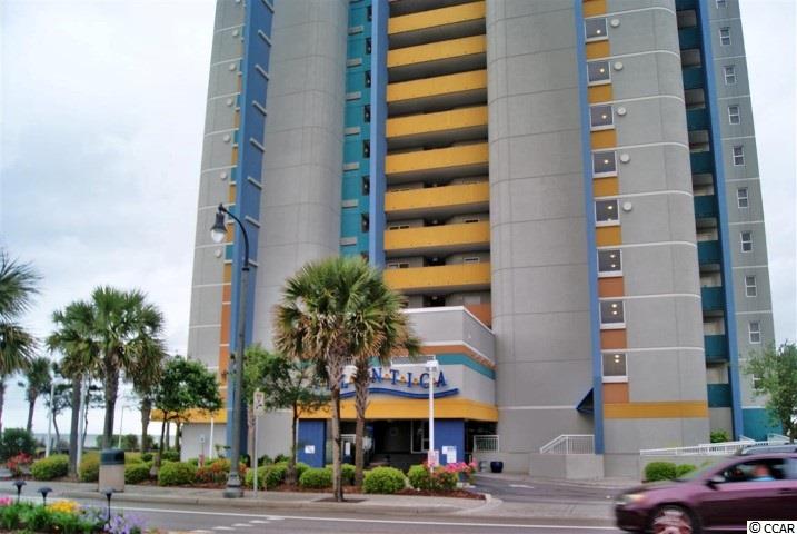 1708 North Ocean Blvd. UNIT #200 Myrtle Beach, SC 29577