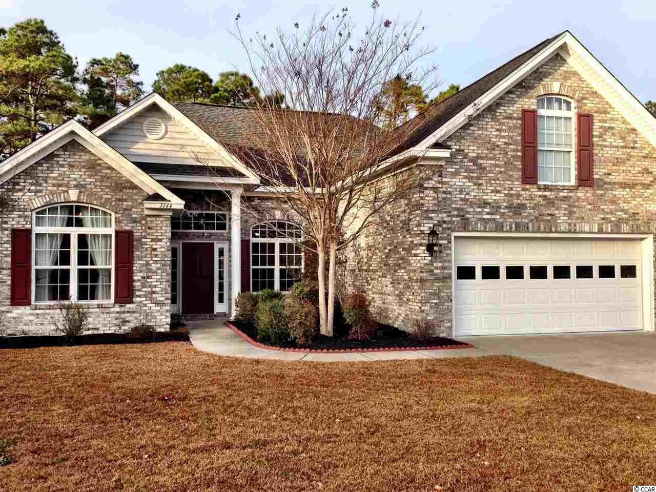 3144 Bayhaven Dr. Myrtle Beach, SC 29579