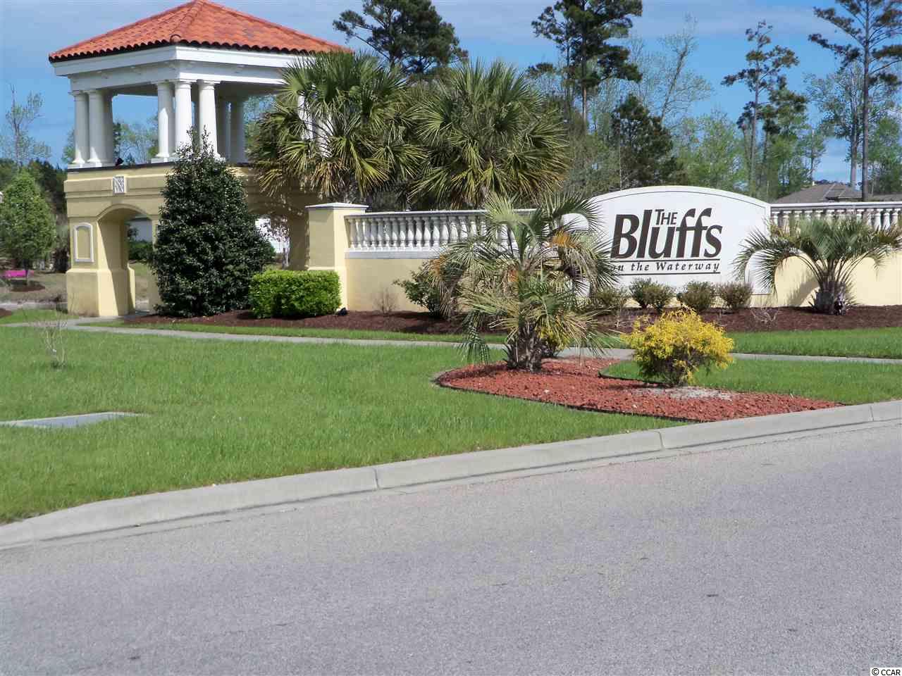 293 Bluffview Dr. Myrtle Beach, SC 29579