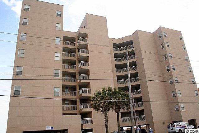 5508 N Ocean Blvd. UNIT #406 North Myrtle Beach, SC 29582