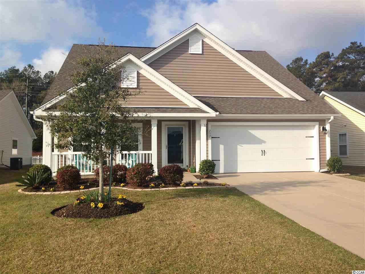 757 Bonita Loop Myrtle Beach, SC 29588