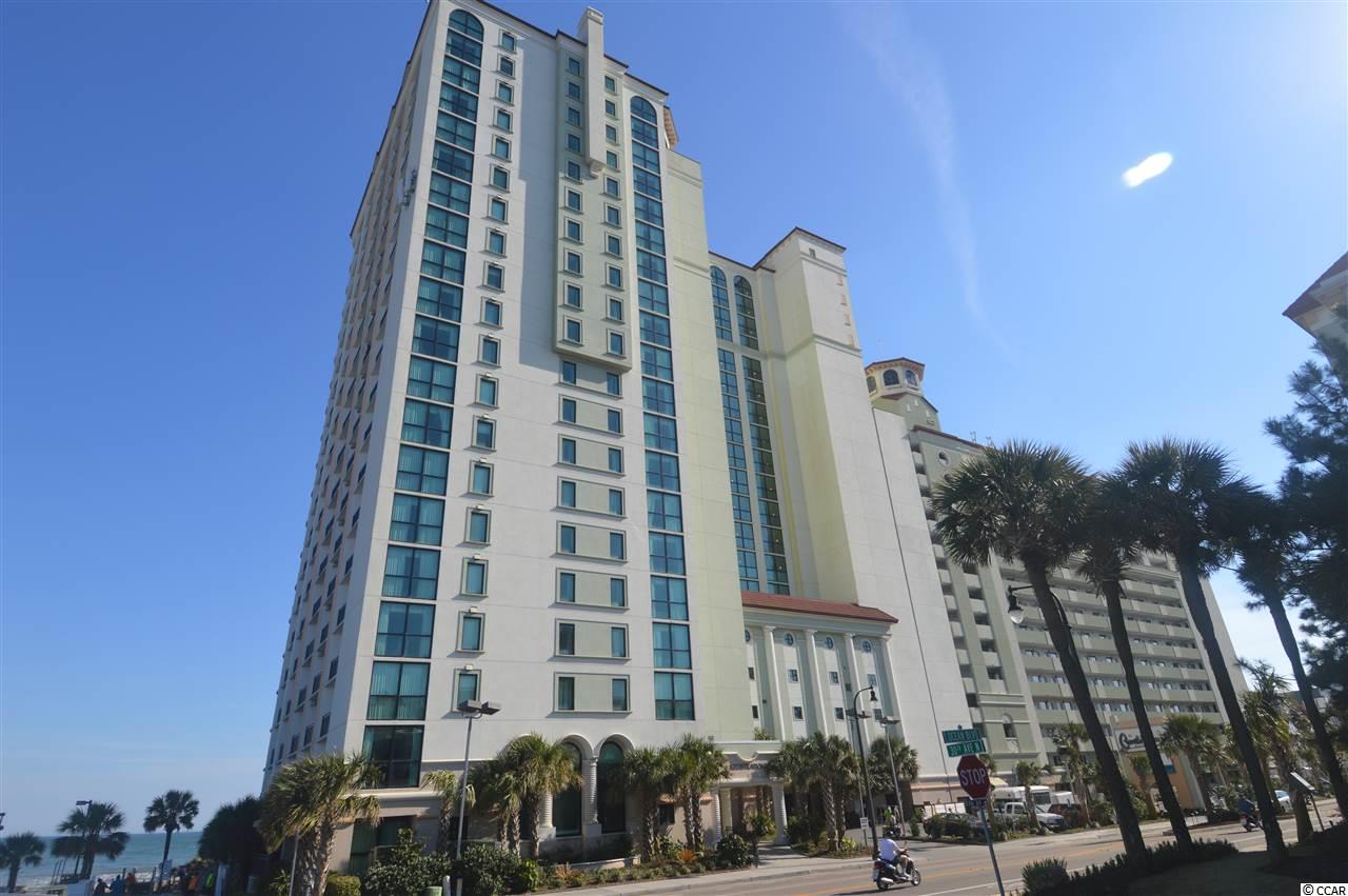 3000 N Ocean Blvd. UNIT 2108 PH II Myrtle Beach, SC 29577