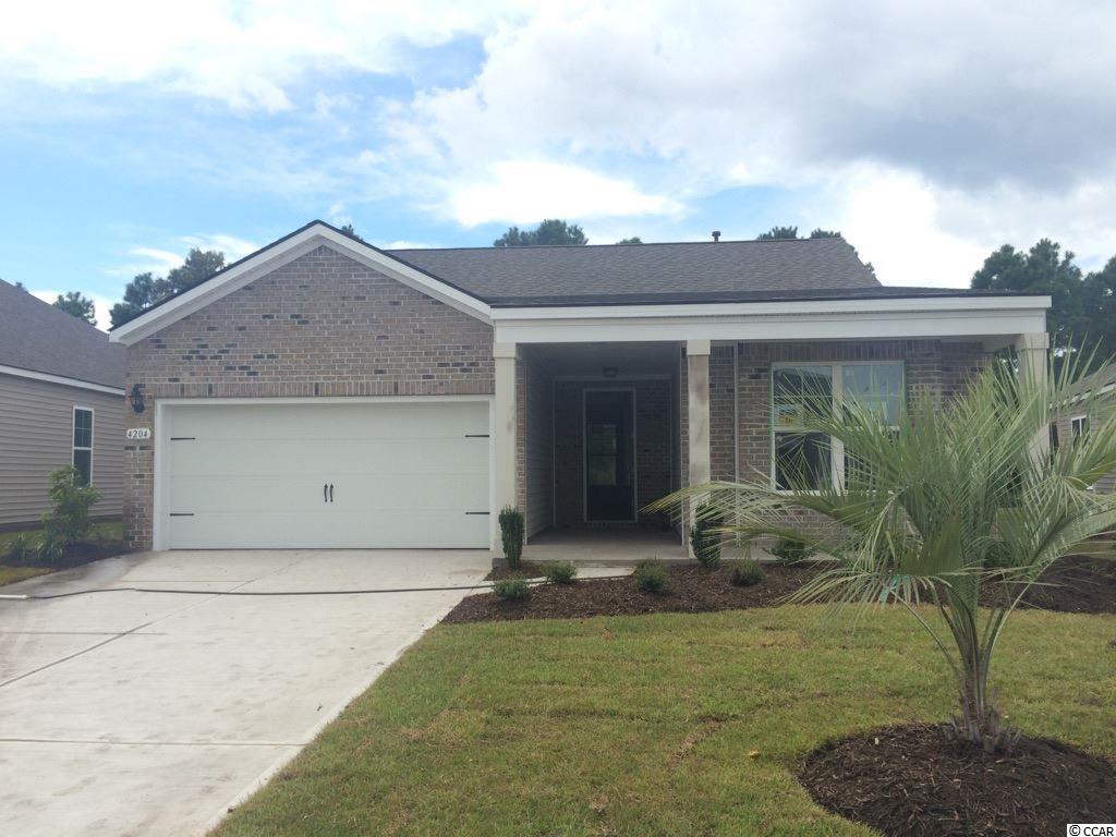 4204 Livorn Loop Myrtle Beach, SC 29579