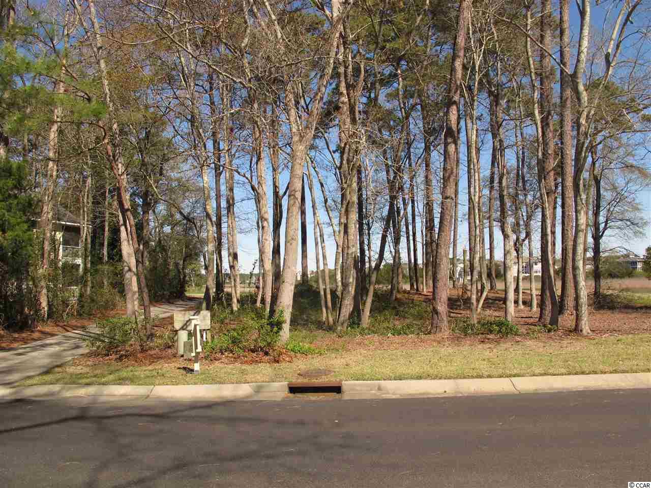 LOT 264 South Island Dr. North Myrtle Beach, SC 29582