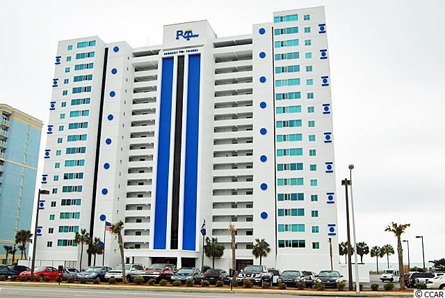 2511 South Ocean Blvd. UNIT #403 Myrtle Beach, SC 29577