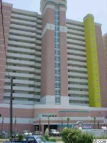 2801 S Ocean Blvd. UNIT #1238 North Myrtle Beach, SC 29582