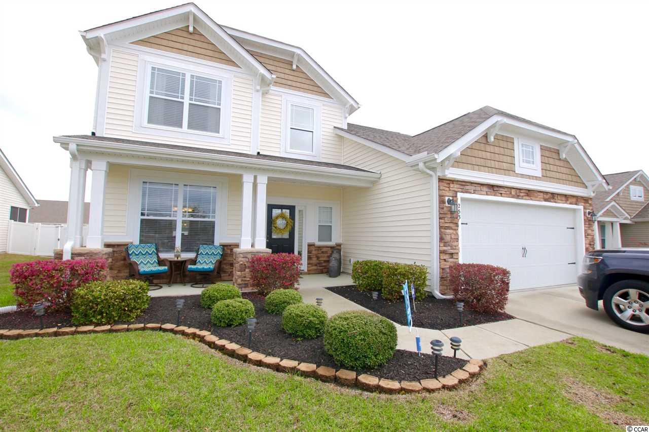 253 Terra Vista Dr. Myrtle Beach, SC 29588