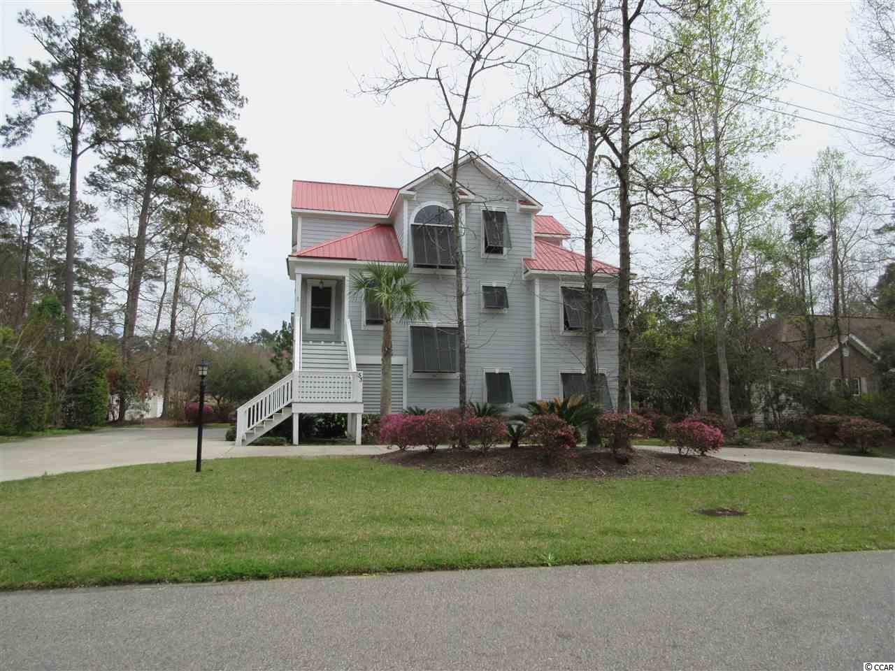 53 Lark Hill Rd. Pawleys Island, SC 29585