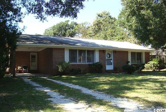 1026 High Point Ave. Calabash, NC 28467