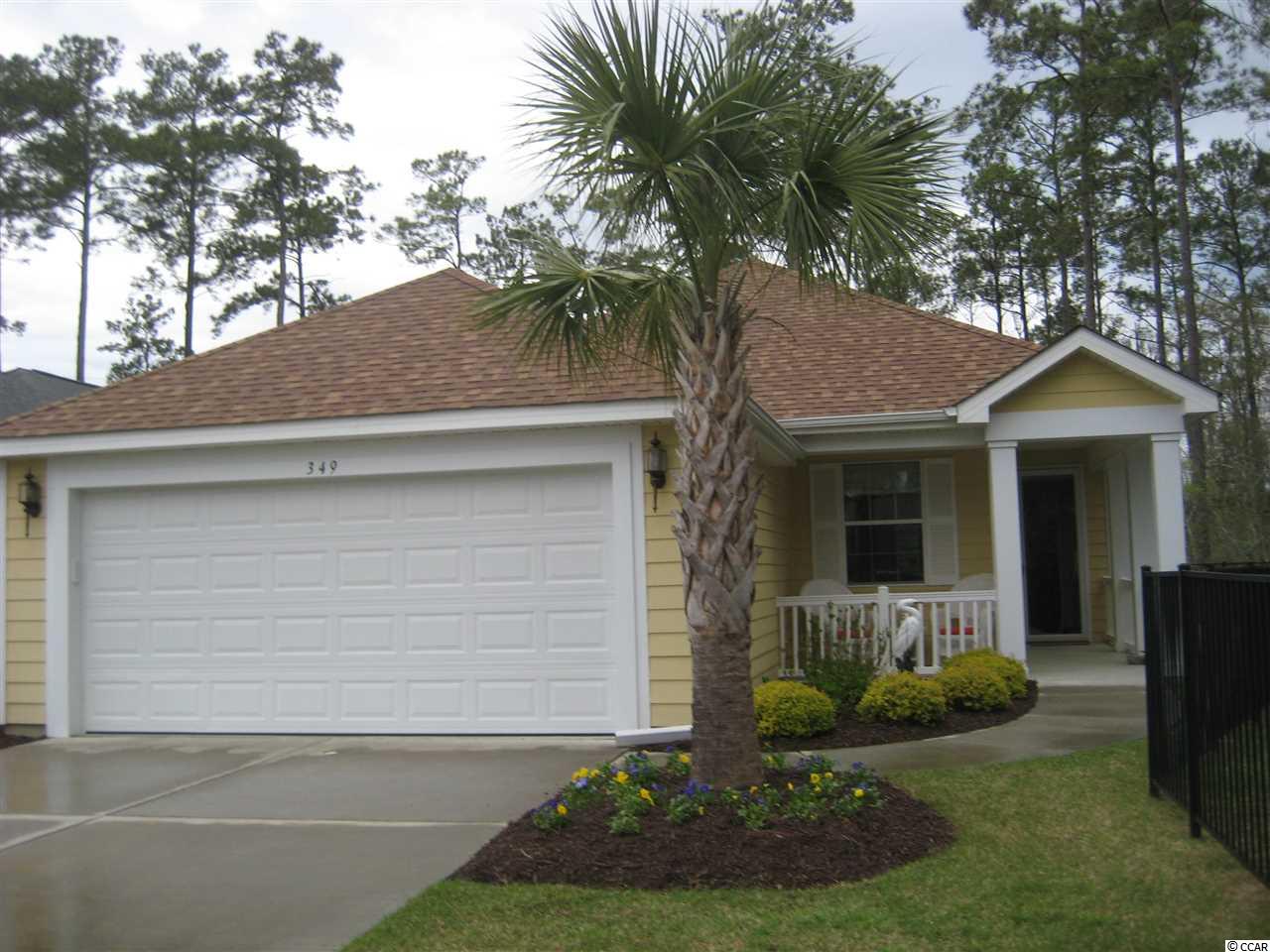 349 Declyn Ct. Murrells Inlet, SC 29576