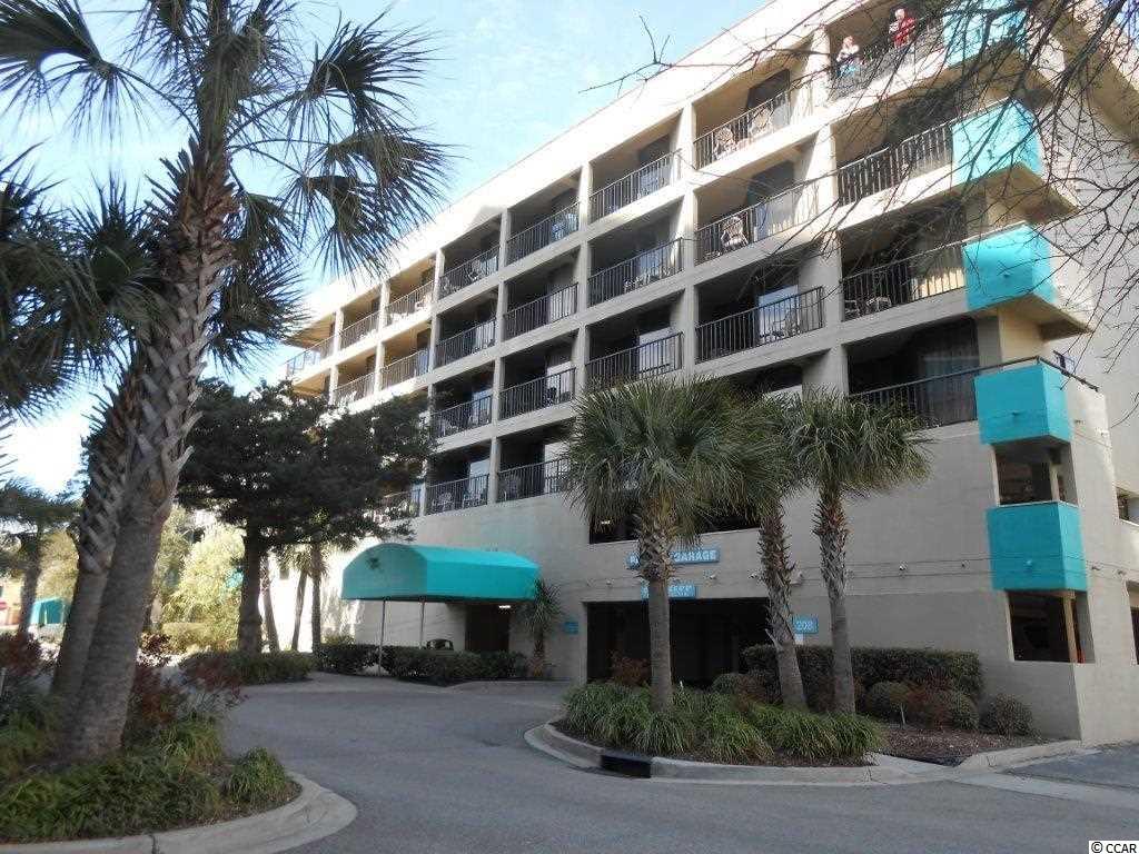 208 74th Ave. N UNIT #519 Myrtle Beach, SC 29577