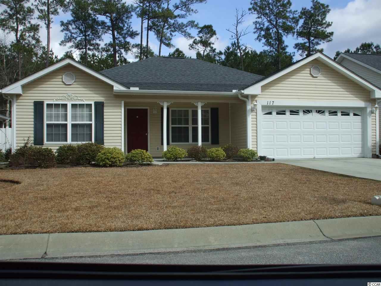 117 Rocket St. Myrtle Beach, SC 29579