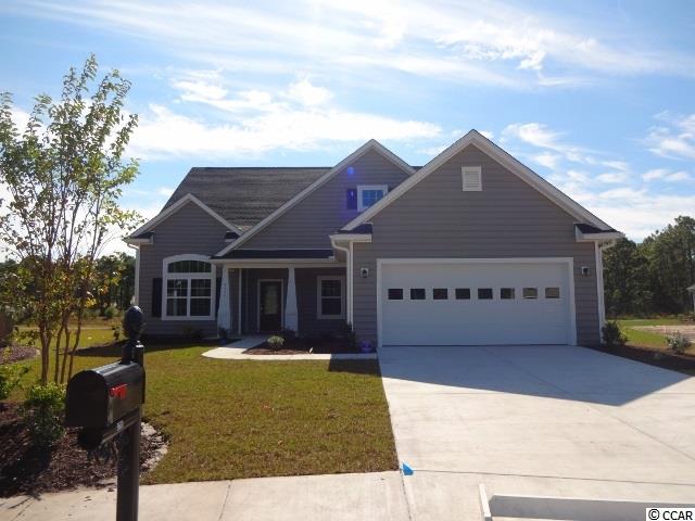 9531 Bald Cypress Ct. Myrtle Beach, SC 29579