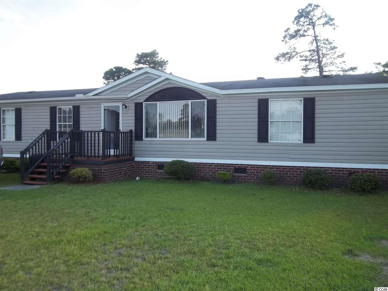 808 Larue Ct. Myrtle Beach, SC 29579