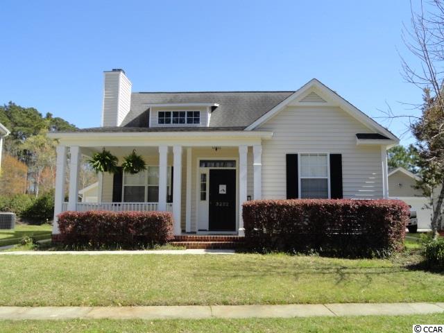 3222 Gervais Ln. Myrtle Beach, SC 29588