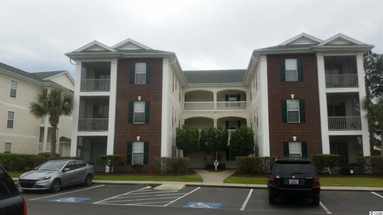 476 River Oaks Dr. UNIT 64G Myrtle Beach, SC 29579