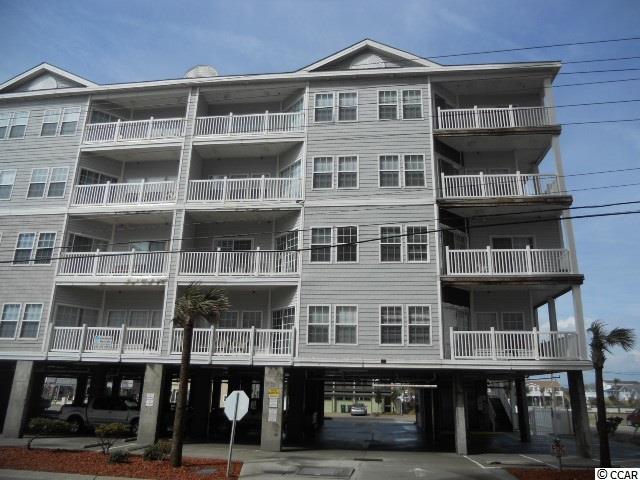 3401 N Ocean Blvd. UNIT #110 Cherry Grove, SC 29582