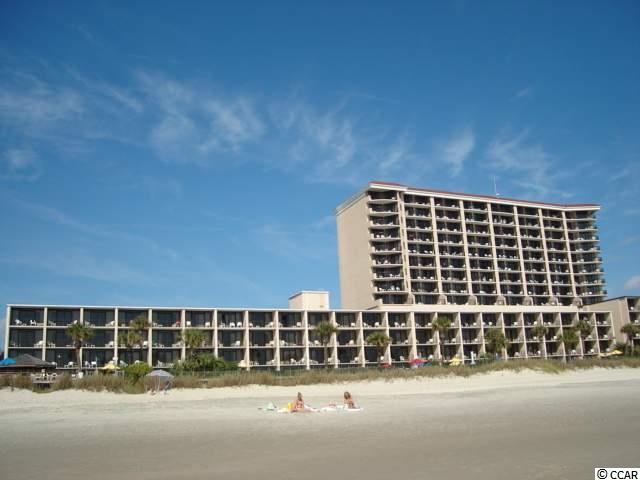 2301 S Ocean Blvd. UNIT #437 Myrtle Beach, SC 29577