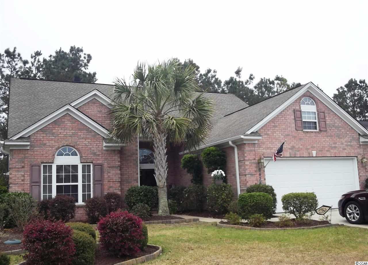 6434 Longwood Dr. Murrells Inlet, SC 29576