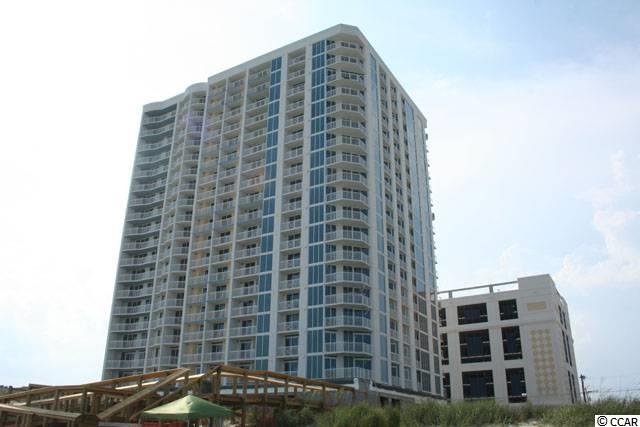 2100 N Ocean Blvd. UNIT #525 North Myrtle Beach, SC 29582
