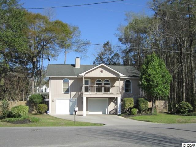 1048 Starcreek Circle Myrtle Beach, SC 29588