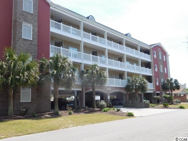 311 N 2nd Ave. N UNIT #204 North Myrtle Beach, SC 29582