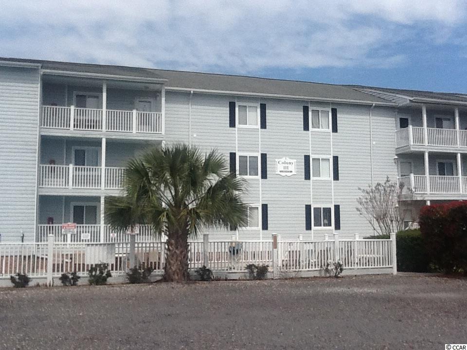 712 S Dogwood Ln. UNIT Unit 204 Surfside Beach, SC 29575