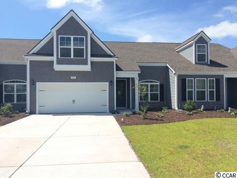 838 Arezzo Way UNIT #1103 Myrtle Beach, SC 29579