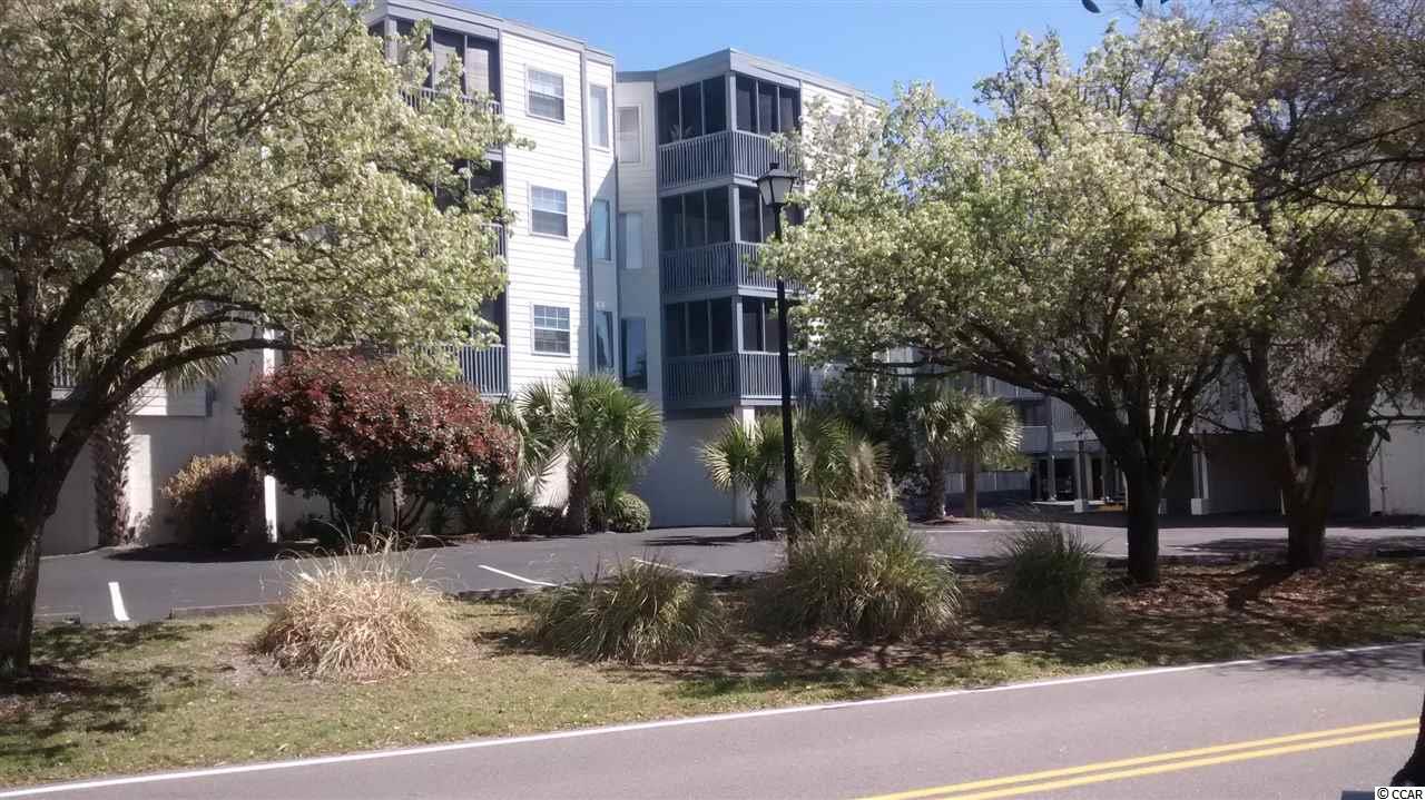 1500 Cenith Dr. UNIT E 201 North Myrtle Beach, SC 29582