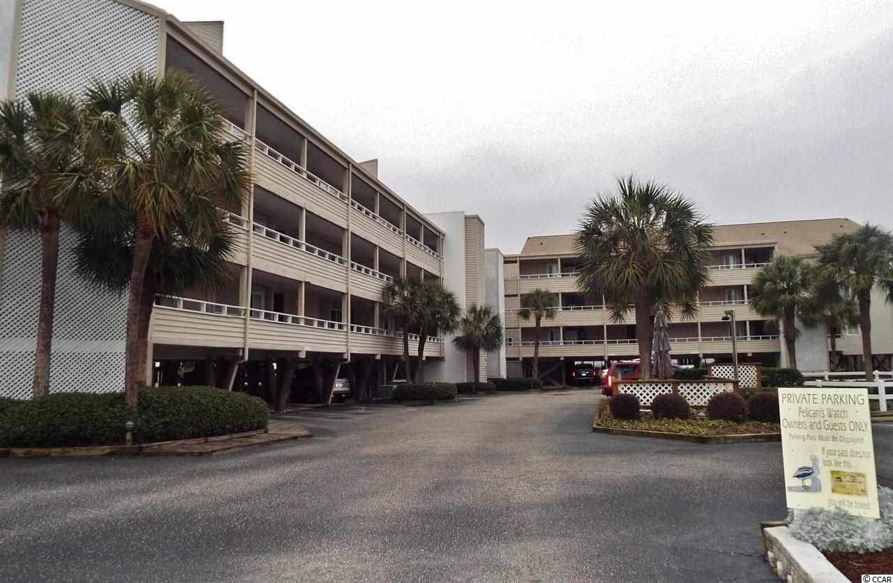 9570 Shore Dr. UNIT #304 Myrtle Beach, SC 29572