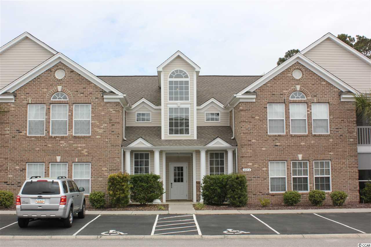 4654 Fringetree Dr. UNIT 7A Murrells Inlet, SC 29576