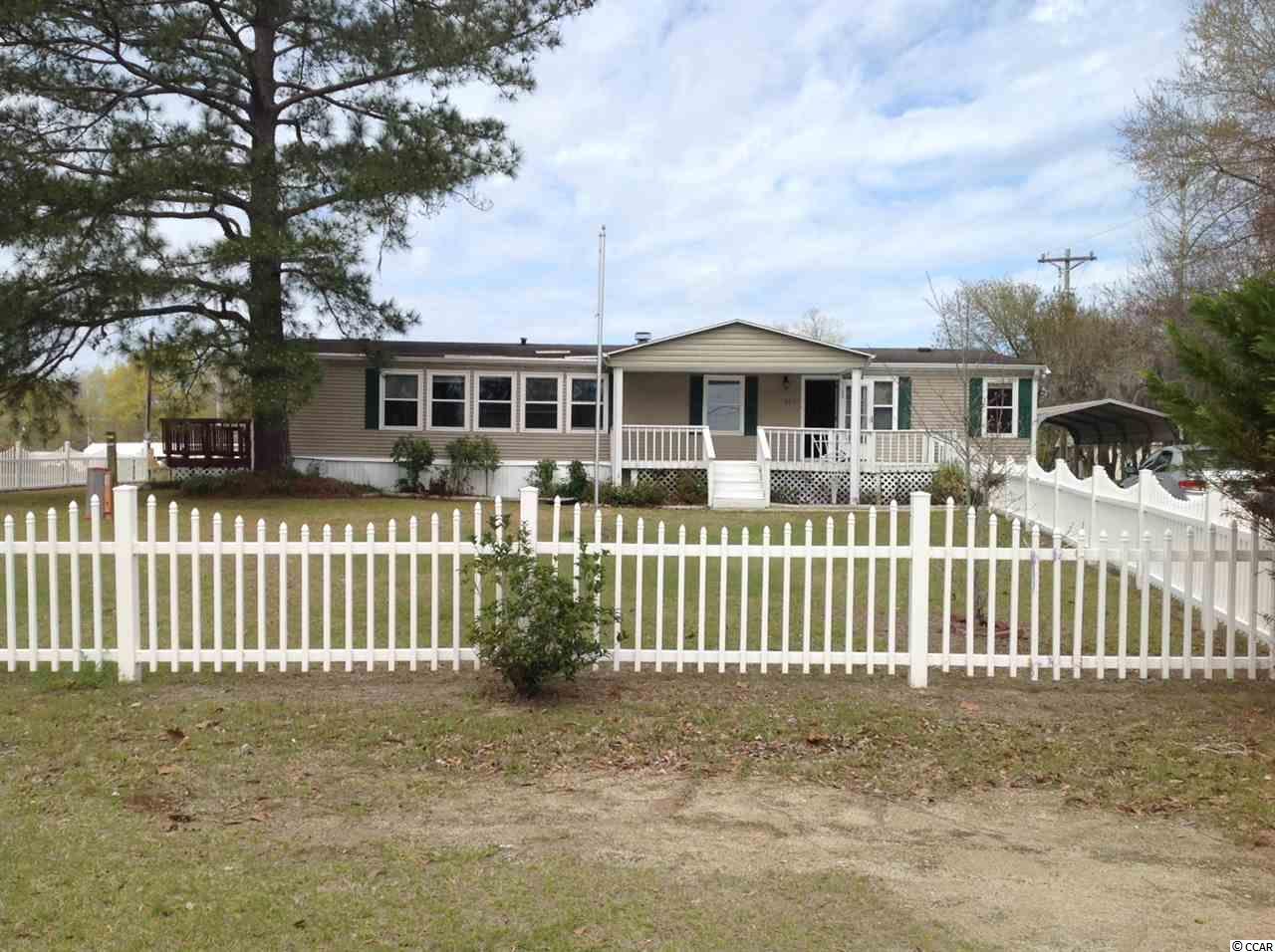 2211 Highway 905 Conway, SC 29526