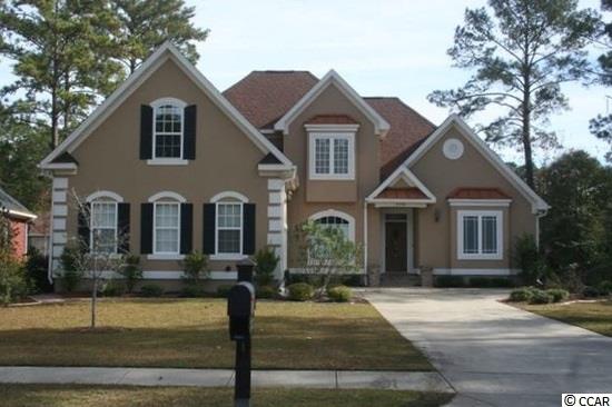 2720 Henagan Ln. Myrtle Beach, SC 29588