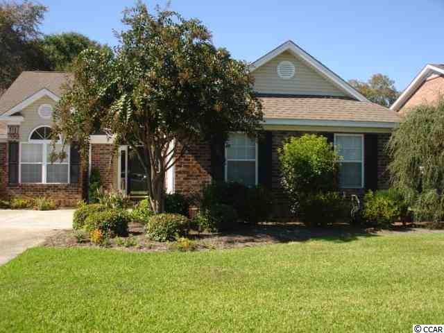 145 Ellington Dr. Pawleys Island, SC 29585