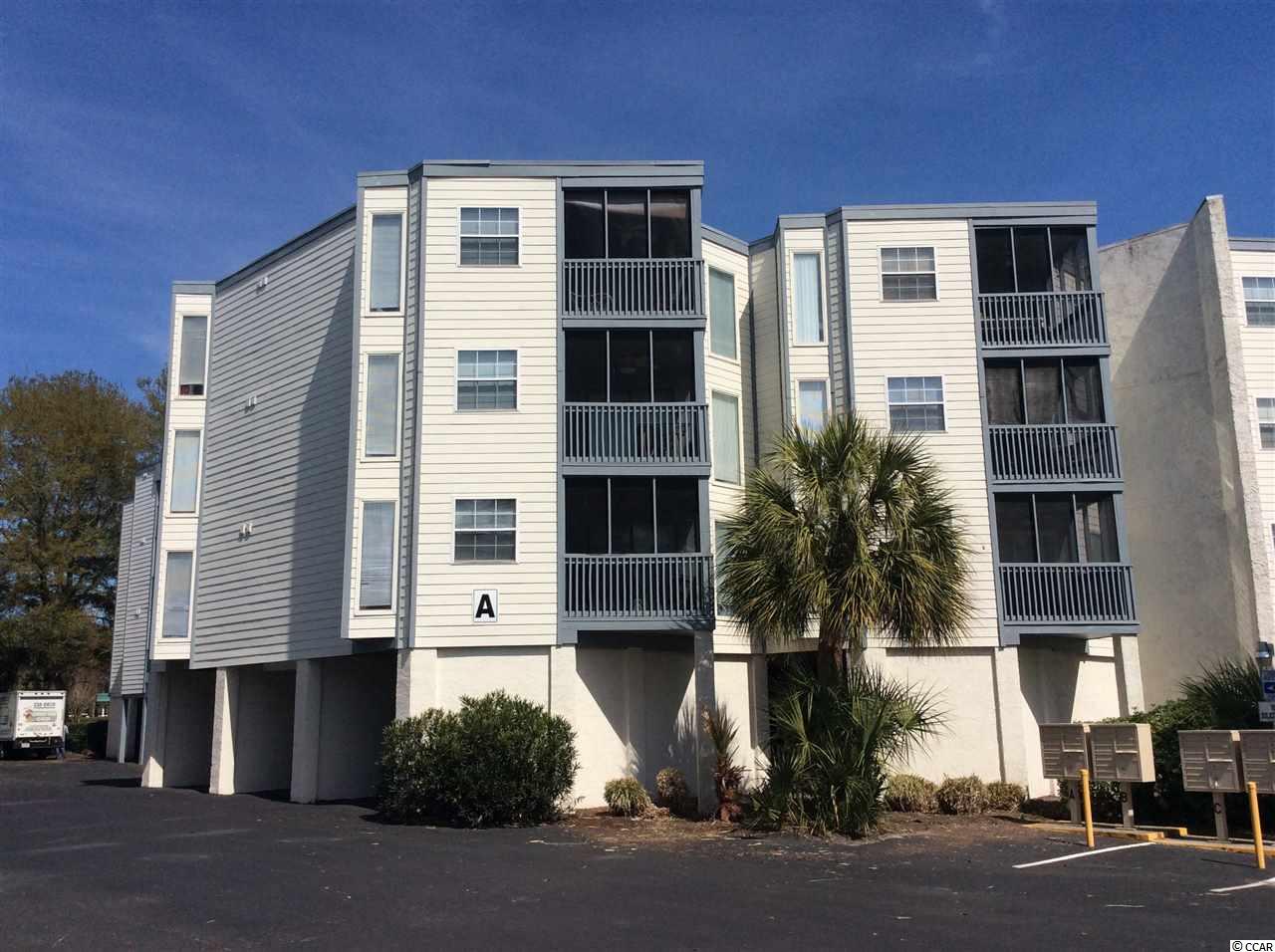 1500 Cenith Dr. UNIT 201 A North Myrtle Beach, SC 29582