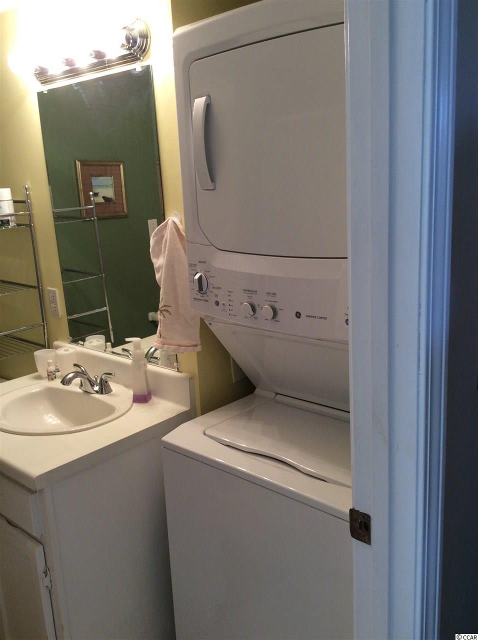 1500 Cenith Dr. UNIT 201 A North Myrtle Beach, SC 29582