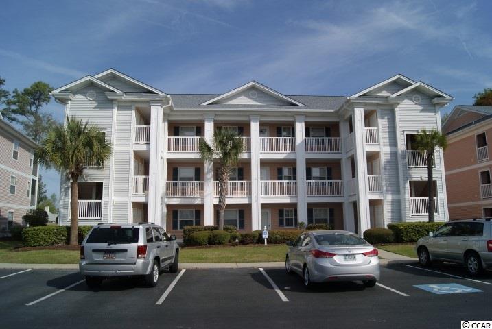 613 Waterway Village Blvd. UNIT 4-I Myrtle Beach, SC 29579